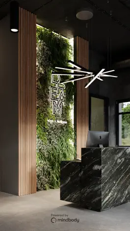 Game screenshot Dream Yoga & Wellness mod apk