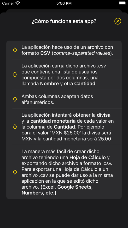 #2. Rifa Hyp3ada (macOS) 由: Daniel Guzman Barba