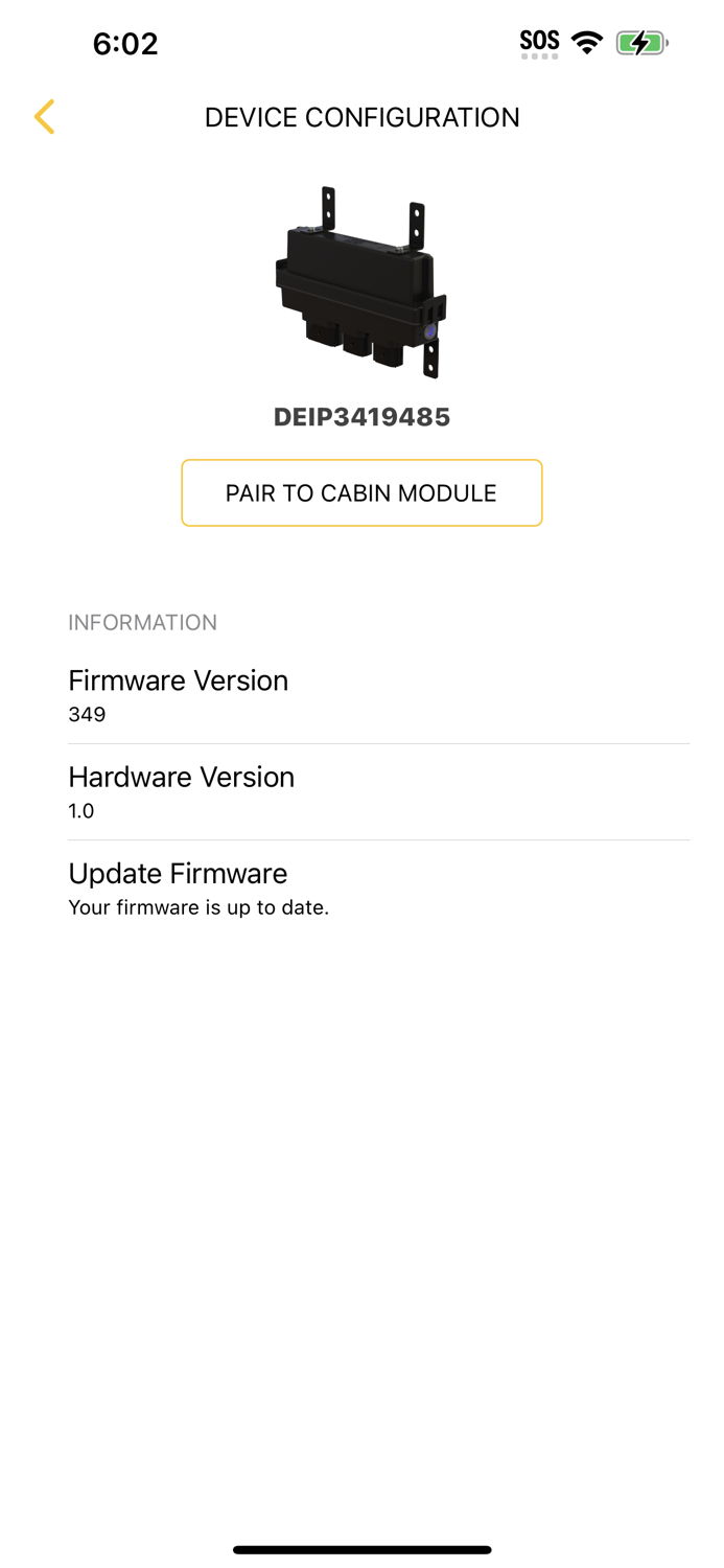 RealTruck EQ Installer