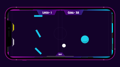 Handy Rugby Screenshot