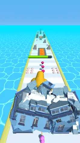 Game screenshot Unchained Rush hack
