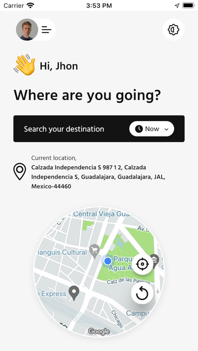 Chapi Screenshot