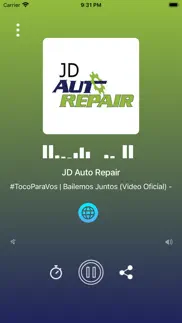 jd auto repair iphone screenshot 1