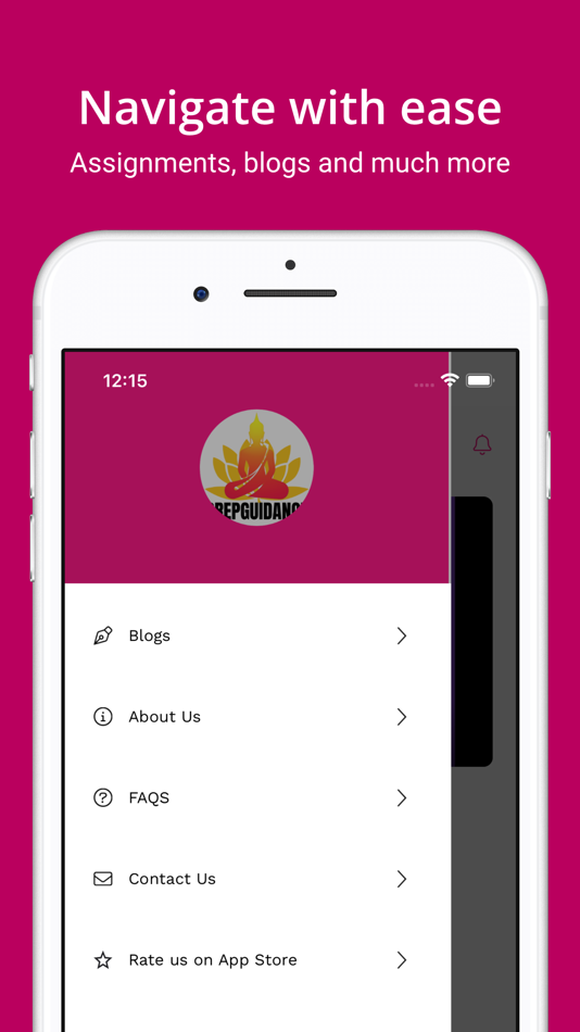 #1. PREPGUIDANCE (iOS) 由: Mari Poghosyan