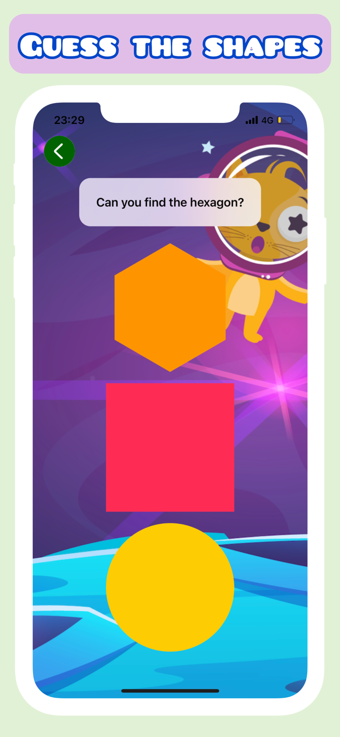 Math games for kids  learning