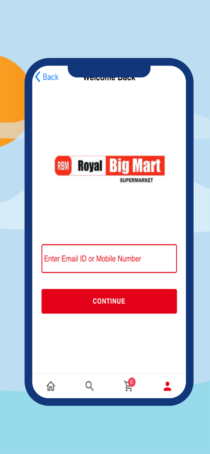 Royal Big Mart