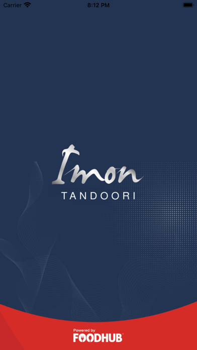Imon Tandoori, Screenshot