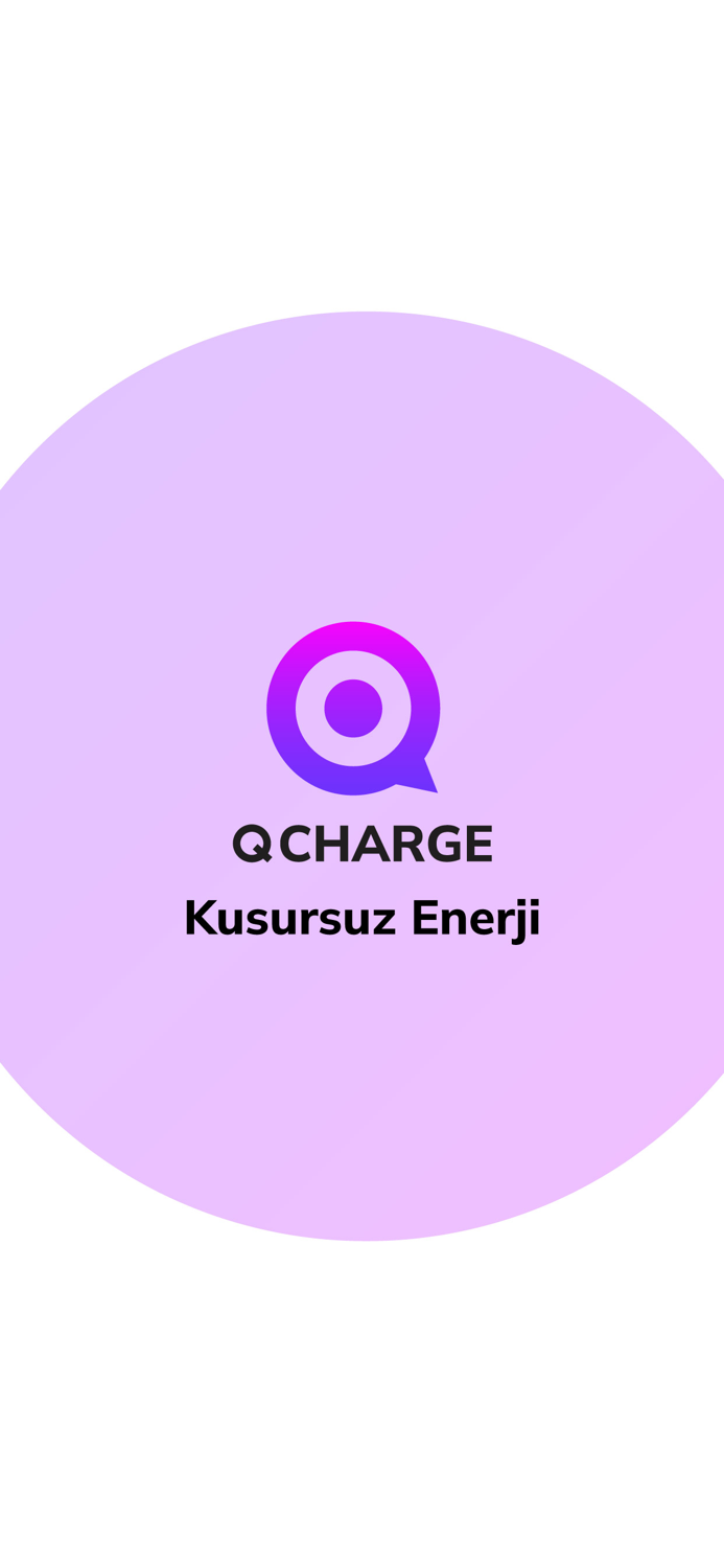Q Charge - Sarj İstasyon Ağı
