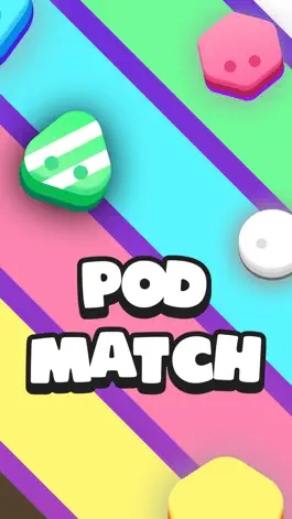 Game screenshot Pod Match mod apk