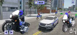 Game screenshot Police Car Drift Racing Game hack