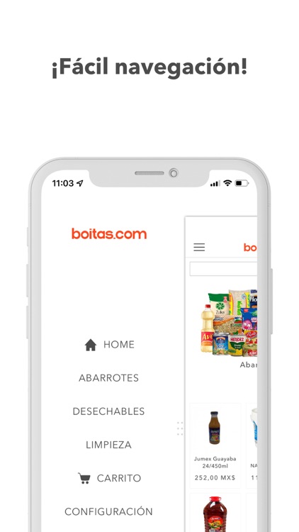 boitas.com screenshot-3