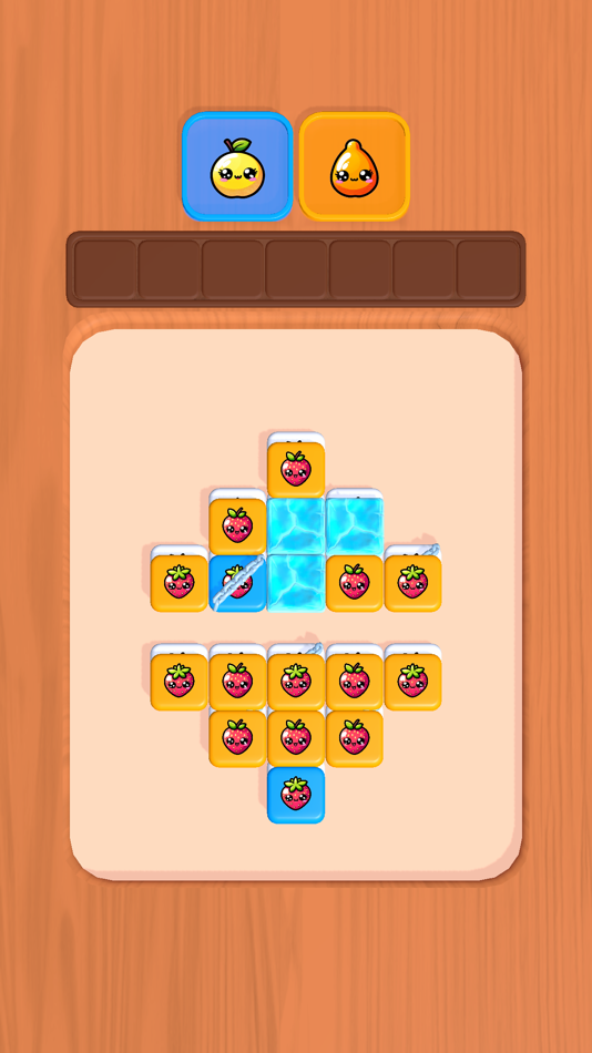 Number Tiles! - 1.3 - (iOS)
