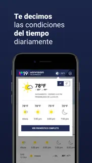 univision 19 sacramento problems & solutions and troubleshooting guide - 2