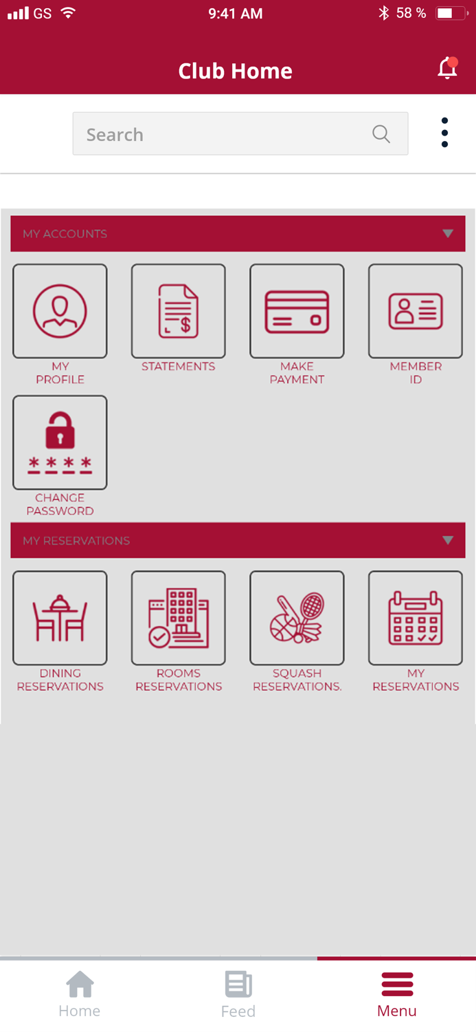 Harvard Club of New York City