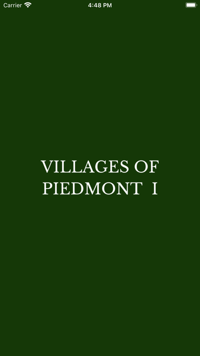 Villages of Piedmont I Screenshot