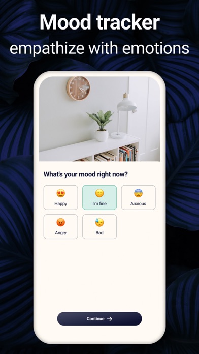 MeUP - Self love quotes Screenshot