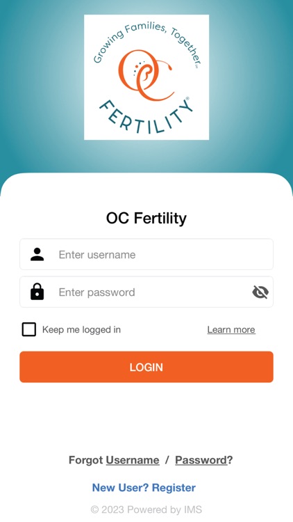 OC Fertility: Grow Your Family