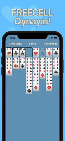 Game screenshot FalcıApp apk
