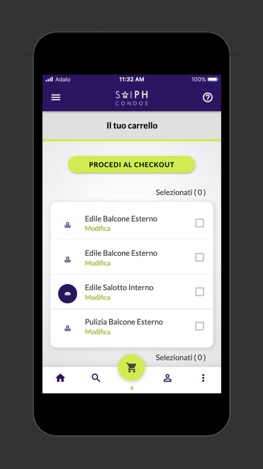 #3. SAIPH CONDOS (iOS) 由: DIEGO HELP