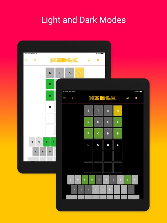 Screenshot #4 for Kidle