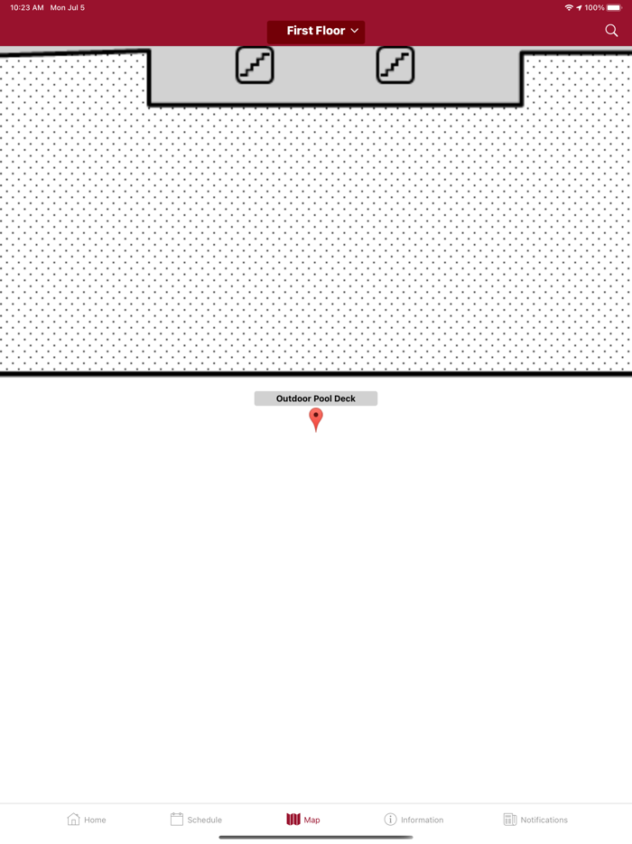 South Carolina Dance Marathon