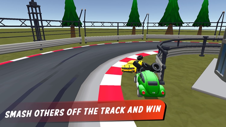 Proving Grounds Multiplayer screenshot-3