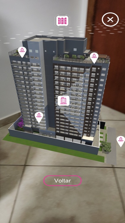 My One - RA screenshot-5