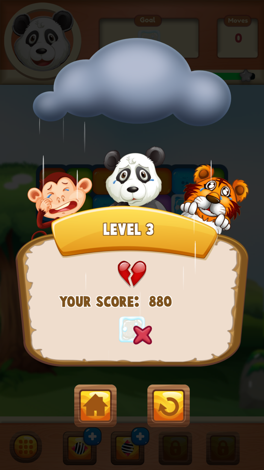 #3. Tool Blast Games (iOS) 由: Mughees Mehdi