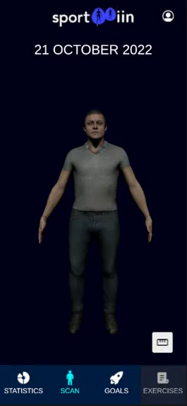 Game screenshot sportOOiin apk