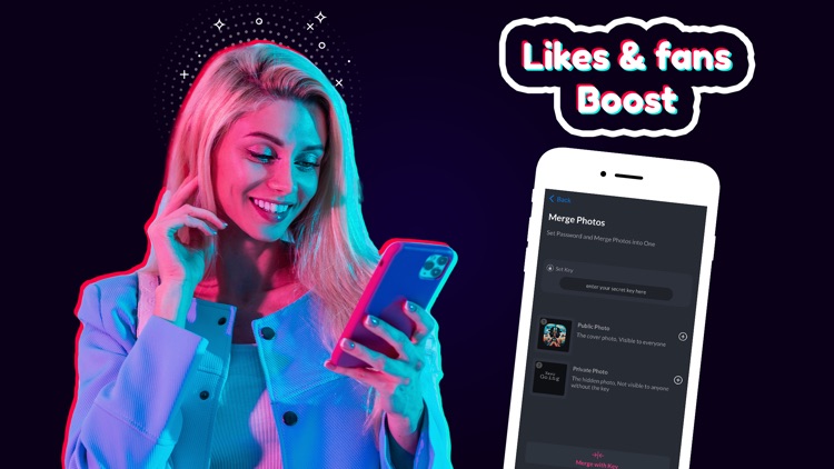 BoostTik TikTok Fast Followers