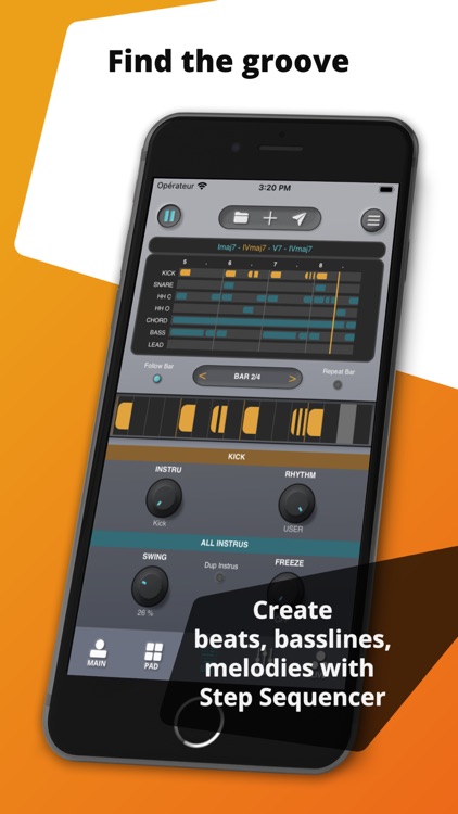 Toool - Music Production screenshot-4