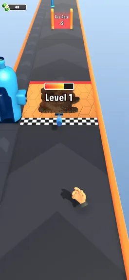 Game screenshot Rug Shaver mod apk