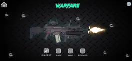 Game screenshot Fire Weapons & Taser Simulator mod apk