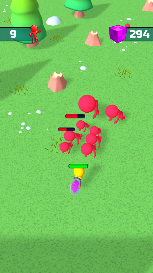 #4. Pixel This (iOS) 由: Full Fat Productions Ltd