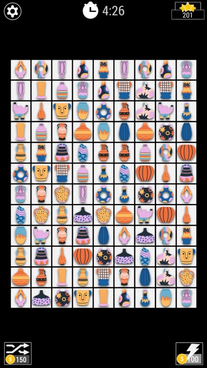 Pair Master: Tile Connect