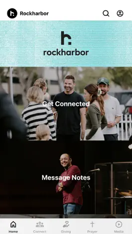 Game screenshot Rockharbor mod apk