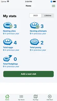 How to cancel & delete nestwatch by the cornell lab 3