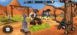 Game screenshot Cowboy Revenge-Wild Horse Guns hack