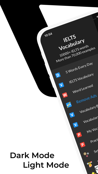 IELTS Vocabulary PROのおすすめ画像1