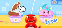 Game screenshot Baby Shark’s Dessert Shop hack