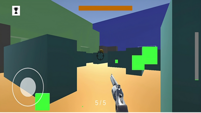 Screenshot #1 pour Fitness Firefight