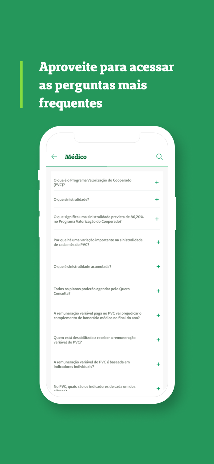 Cooperado Unimed Porto Alegre