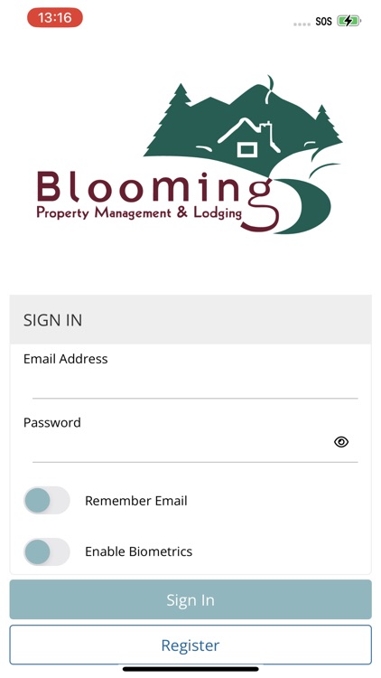 Blooming Property Management