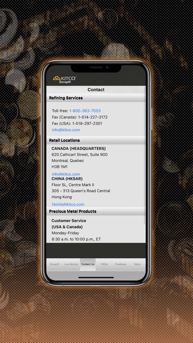 ScrapIt! Screenshot