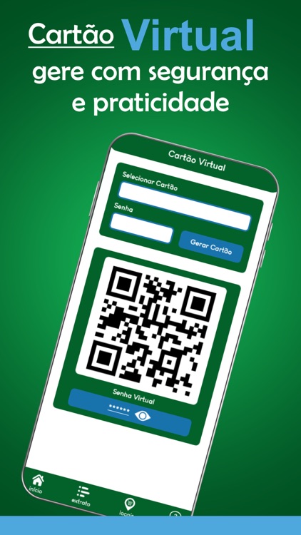 Cartão Ascipam screenshot-3