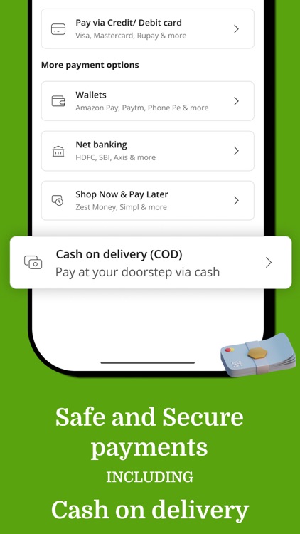 Mamaearth Online Shopping App