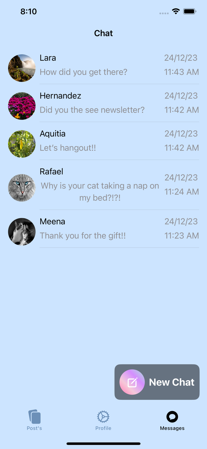 Phoenix - An ML Powered App