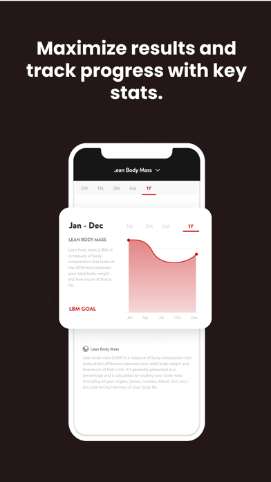SYR FITNESS Screenshot
