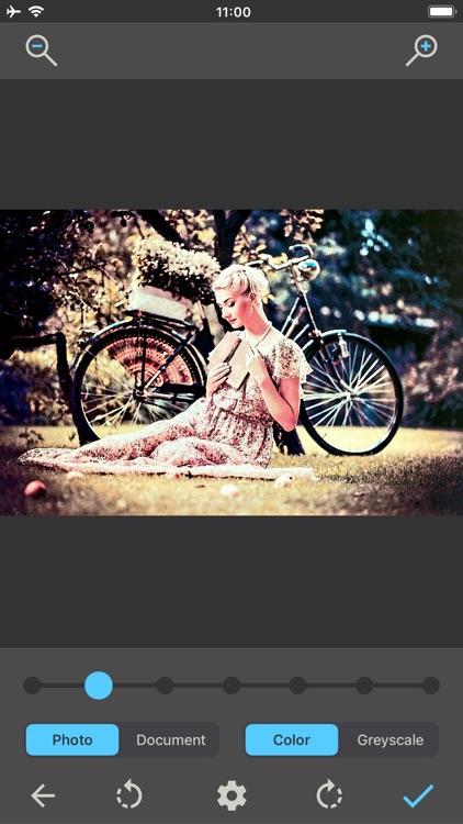 Scan & Print - Scanner App screenshot-5