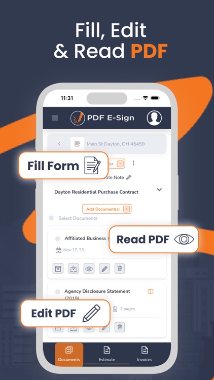 PDFEsign.com PDF E-Sign